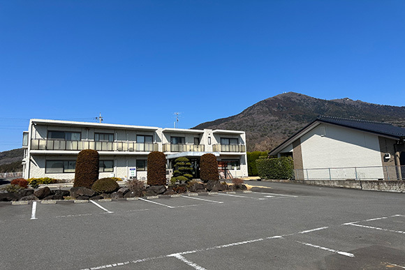広瀬クリニック　外装